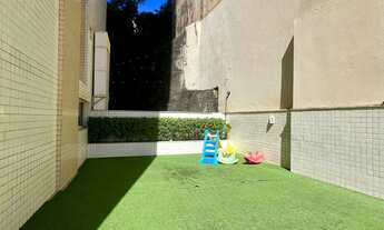 Imagem 6: APARTAMENTO RESIDENCIAL em SALVADOR - BA, ARMAÇÃO