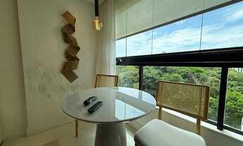 Imagem 5: APARTAMENTO RESIDENCIAL em SALVADOR - BA, PITUBA