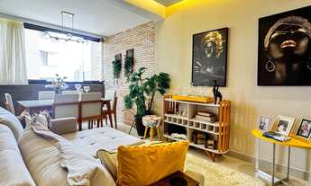 Imagem 2: APARTAMENTO RESIDENCIAL em SALVADOR - BA, PATAMARES