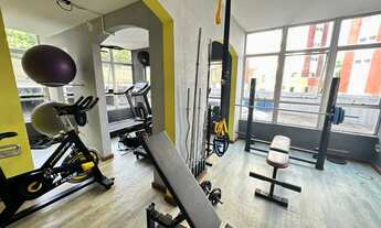 Imagem 4: APARTAMENTO RESIDENCIAL em SALVADOR - BA, ALTO DO ITAIGARA