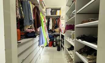 Imagem 2: APARTAMENTO RESIDENCIAL em SALVADOR - BA, PITUBA