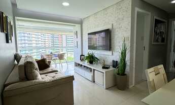 Imagem 5: APARTAMENTO RESIDENCIAL em SALVADOR - BA, ALPHAVILLE I