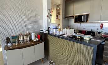 Imagem 6: APARTAMENTO RESIDENCIAL em SALVADOR - BA, CAMINHO DAS ÁRVORES