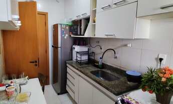 Imagem 2: APARTAMENTO RESIDENCIAL em SALVADOR - BA, PITUBA