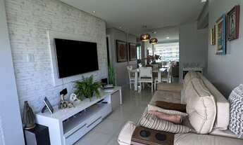 Imagem 3: APARTAMENTO RESIDENCIAL em SALVADOR - BA, ALPHAVILLE I
