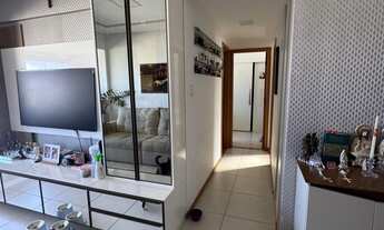 Imagem 7: APARTAMENTO RESIDENCIAL em SALVADOR - BA, CAMINHO DAS ÁRVORES