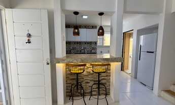 Imagem 2: CASA RESIDENCIAL em LAURO DE FREITAS - BA, IPITANGA