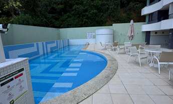 Imagem 7: APARTAMENTO RESIDENCIAL em SALVADOR - BA, ALPHAVILLE I