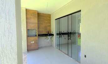 Imagem 7: CASA RESIDENCIAL em CAMAÇARI - BA, CAJAZEIRAS DE ABRANTES (ABRANTES