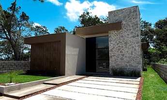 Imagem 3: CASA RESIDENCIAL em CAMAÇARI - BA, CAJAZEIRAS DE ABRANTES (ABRANTES