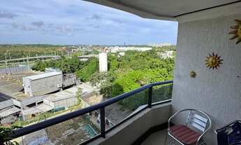 Imagem 4: APARTAMENTO RESIDENCIAL em SALVADOR - BA, ALPHAVILLE I