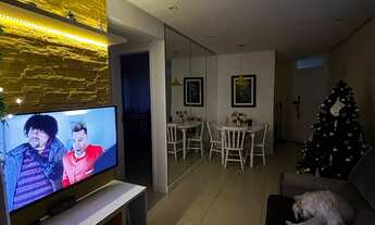 Imagem 4: APARTAMENTO RESIDENCIAL em LAURO DE FREITAS - BA, RECREIO IPITANGA