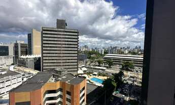 Imagem 7: APARTAMENTO RESIDENCIAL em SALVADOR - BA, ITAIGARA