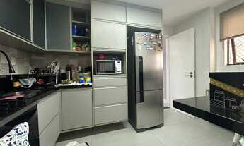 Imagem 4: APARTAMENTO RESIDENCIAL em SALVADOR - BA, CAMINHO DAS ÁRVORES