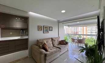 Imagem 5: APARTAMENTO RESIDENCIAL em SALVADOR - BA, ALPHAVILLE I