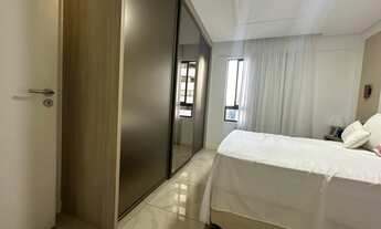 Imagem 6: APARTAMENTO RESIDENCIAL em SALVADOR - BA, CAMINHO DAS ÁRVORES