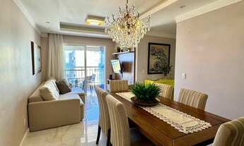 Imagem: APARTAMENTO RESIDENCIAL em LAURO DE FREITAS