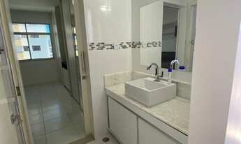 Imagem 6: APARTAMENTO RESIDENCIAL em SALVADOR - BA, JARDIM APIPEMA