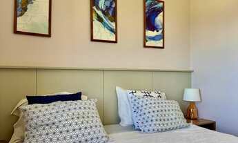 Imagem 7: APARTAMENTO RESIDENCIAL em LAURO DE FREITAS - BA, BURAQUINHO