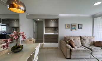 Imagem 4: APARTAMENTO RESIDENCIAL em SALVADOR - BA, ALPHAVILLE I