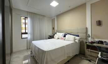 Imagem 5: APARTAMENTO RESIDENCIAL em SALVADOR - BA, CAMINHO DAS ÁRVORES