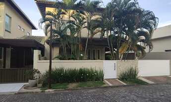 Imagem: CASA RESIDENCIAL em LAURO DE FREITAS - BA