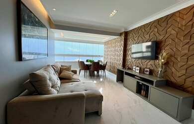 Imagem 2: APARTAMENTO RESIDENCIAL em SALVADOR - BA, COSTA AZUL