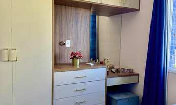 Imagem 6: APARTAMENTO RESIDENCIAL em LAURO DE FREITAS - BA, BURAQUINHO