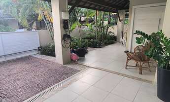 Imagem 4: CASA RESIDENCIAL em LAURO DE FREITAS - BA, BURAQUINHO