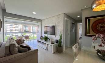 Imagem 2: APARTAMENTO RESIDENCIAL em SALVADOR - BA, ALPHAVILLE I