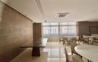 Imagem 7: APARTAMENTO RESIDENCIAL em SALVADOR - BA, ILHA AMARELA