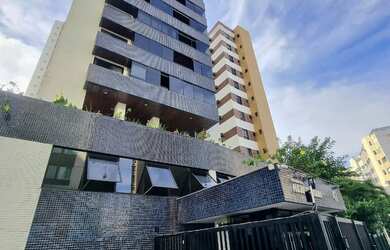 Imagem: APARTAMENTO RESIDENCIAL em SALVADOR - BA