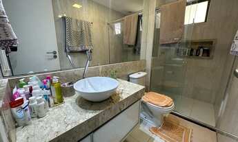 Imagem 3: APARTAMENTO RESIDENCIAL em SALVADOR - BA, CAMINHO DAS ÁRVORES