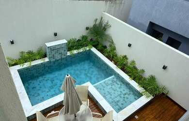 Imagem 2: CASA RESIDENCIAL em CAMAÇARI - BA, CATU DE ABRANTES (ABRANTES