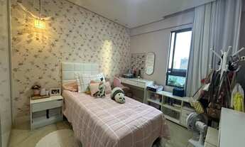 Imagem 7: APARTAMENTO RESIDENCIAL em SALVADOR - BA, CAMINHO DAS ÁRVORES