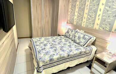 Imagem 7: APARTAMENTO RESIDENCIAL em LAURO DE FREITAS - BA, JARDIM AEROPORTO