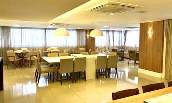 Imagem 2: APARTAMENTO RESIDENCIAL em SALVADOR - BA, CAMINHO DAS ÁRVORES