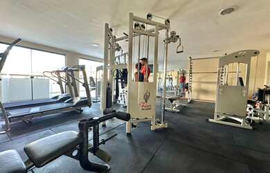 Imagem 8: APARTAMENTO RESIDENCIAL em SALVADOR - BA, CAMINHO DAS ÁRVORES