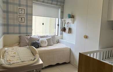 Imagem 2: APARTAMENTO RESIDENCIAL em SALVADOR - BA, CAMINHO DAS ÁRVORES