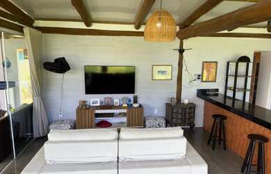 Imagem 4: CASA RESIDENCIAL em PORTO SAUÍPE - BA, CONFIRMAR ENDEREÇO