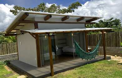 Imagem 16: CASA RESIDENCIAL em PORTO SAUÍPE - BA, CONFIRMAR ENDEREÇO