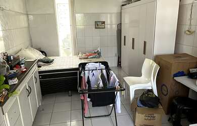Imagem 13: APARTAMENTO RESIDENCIAL em SALVADOR - BA, LUIZ ANSELMO