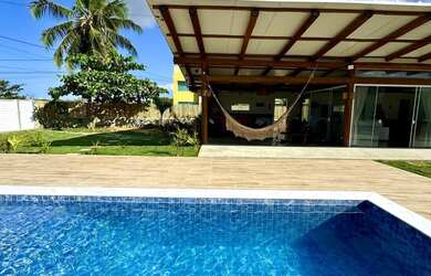 Imagem 14: CASA RESIDENCIAL em PORTO SAUÍPE - BA, CONFIRMAR ENDEREÇO