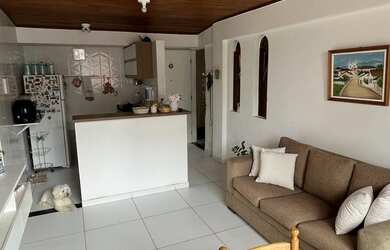 Imagem 9: APARTAMENTO RESIDENCIAL em SALVADOR - BA, LUIZ ANSELMO