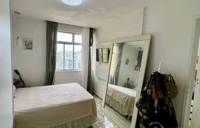 Imagem 5: APARTAMENTO RESIDENCIAL em SALVADOR - BA, PITUBA