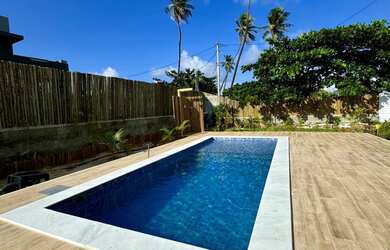 Imagem 13: CASA RESIDENCIAL em PORTO SAUÍPE - BA, CONFIRMAR ENDEREÇO