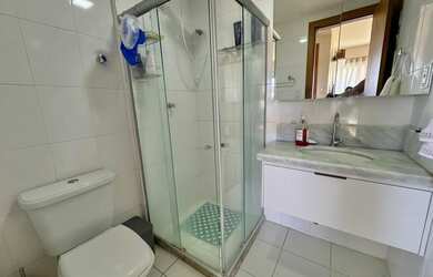 Imagem 2: APARTAMENTO RESIDENCIAL em SALVADOR - BA, CAMINHO DAS ÁRVORES