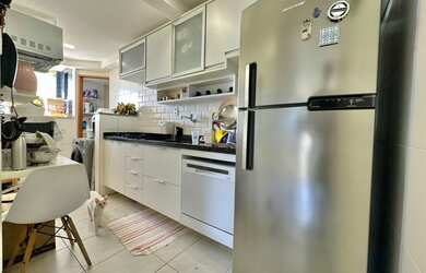 Imagem 12: APARTAMENTO RESIDENCIAL em SALVADOR - BA, CAMINHO DAS ÁRVORES