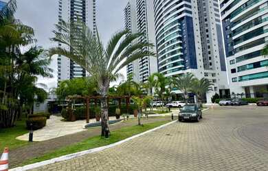 Imagem 15: APARTAMENTO RESIDENCIAL em SALVADOR - BA, PATAMARES