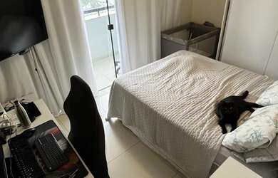 Imagem 7: APARTAMENTO RESIDENCIAL em SALVADOR - BA, CAMINHO DAS ÁRVORES